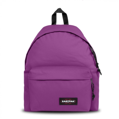 Eastpak Alltags-Rucksack Padded Pak´r Fig violett 24 Liter